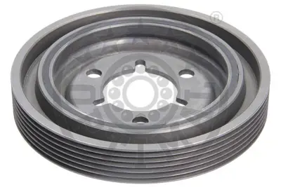 OPTIMAL F8-7644 Krank Kasnağı P206-P307-P406-Expert-C5-C8-Jumpy 2.0 Hdi-P307 1.4 16v-1.6 16v-P607-P807 2.0-2.2 515R4