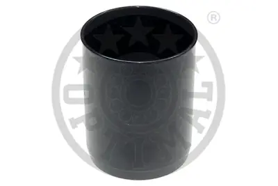 OPTIMAL F8-7681 Koruyucu Kapak/Körük Amortisör A48k2-B8 -A4 Allroad8kh-B8 -A4 Avant8ed-B7 -A4 Avant8k5-B8 -A58t3 -A5 8K0412137A