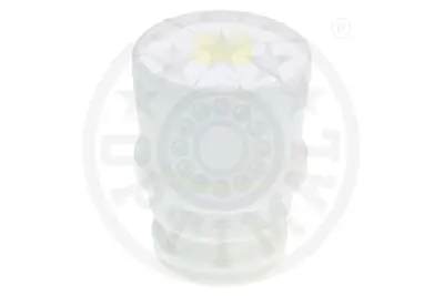 OPTIMAL F8-7689 Lastik Dayanak Süspansiyon E-Klassew212 -E-Klasse Kombis212 A2123210306