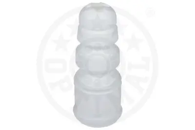OPTIMAL F8-7704 Lastik Dayanak Süspansiyon A48k2-B8 -A4 Allroad8kh-B8 -A4 Avant8ed-B7 -A4 Avant8k5-B8 -A58t3 -A5 Cab 8K0512131H