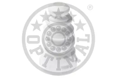 OPTIMAL F8-7714 Lastik Dayanak Süspansiyon Octavıa1z3 -Octavıa Combi1z5 -Superb3t4 Golf V Variant1k5 -Golf Vı5k1 -G 3C0511359B