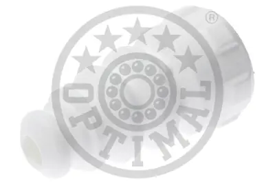 OPTIMAL F8-7714 Lastik Dayanak Süspansiyon Octavıa1z3 -Octavıa Combi1z5 -Superb3t4 Golf V Variant1k5 -Golf Vı5k1 -G 3C0511359B