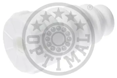 OPTIMAL F8-7714 Lastik Dayanak Süspansiyon Octavıa1z3 -Octavıa Combi1z5 -Superb3t4 Golf V Variant1k5 -Golf Vı5k1 -G 3C0511359B