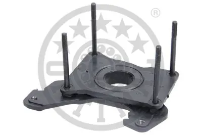 OPTIMAL F8-7744 Flans Karbüratör Derby86c-80 -Golf Iı19e-1g1 -Polo86c-80 -Polo Classıc86c-80 -Polo Coupe86c-80 30129765C