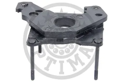 OPTIMAL F8-7744 Flans Karbüratör Derby86c-80 -Golf Iı19e-1g1 -Polo86c-80 -Polo Classıc86c-80 -Polo Coupe86c-80 30129765C