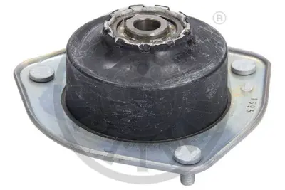 OPTIMAL F8-7837 Amortisör Yayi Destek Yatagi Mınır56 -Mını Cabrioletr57 -Mını Clubmanr55 -Mını Countrymanr60 -Mını C 31306772749