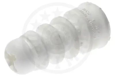 OPTIMAL F8-7844 Lastik Dayanak Süspansiyon A64f2-C6 -A6 Avant4f5-C6 -Q58r 4F0512131G