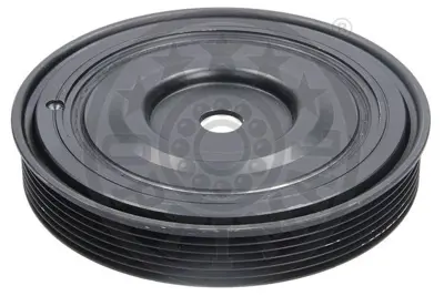 OPTIMAL F8-7861 Kayis Kasnagi Krank Mili C4 Ilc -C5 Iırc -C5 Iı Breakre Scudo270 -272 -Scudo Kasten270 -272 -S 3M5Q6B319AA 515Q8 9643354180