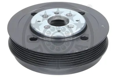 OPTIMAL F8-7864 Kayis Kasnagi Krank Mili A38l1 Inca6k9 -Leon1m1 -Toledo Iı1m2 Octavıa1u2 -Octavıa Combi1u5 Bora1j 38105243