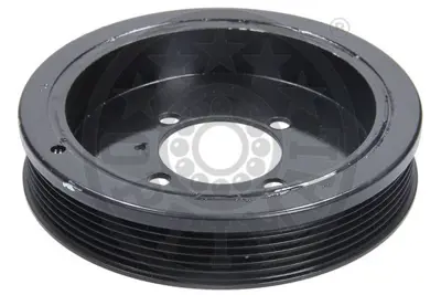 OPTIMAL F8-7872 Kayis Kasnagi Krank Mili Astra Hl48 -Astra H Caravanl35 -Astra H Gtcl08 -Astra H Stufenheckl69 -Astr 614758