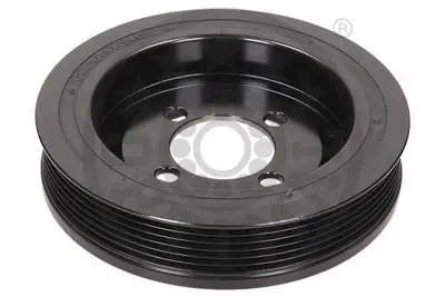 OPTIMAL F8-7874 Kayis Kasnagi Krank Mili C5 Idc -C5 I Breakde -C5 Iırc -C5 Iı Breakre -C5 Iıırd -C5 Iıı Breaktd 515S2