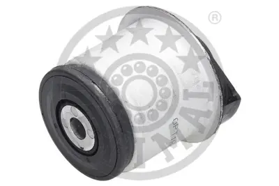 OPTIMAL F8-7944 Yataklama Aks Gövdesi Astra Hl48 -Astra H Caravanl35 -Astra H Gtcl08 -Astra H Kastenl70 -Astra H Stu 402952