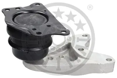 OPTIMAL F8-7952 Motor Takozu Sağ Polo 01 Cordoba 02-05 Ibıza 02-05 Fabıa 03-07 6Q0199167DH