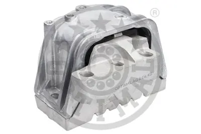 OPTIMAL F8-7959 Motor Takozu Golf V-Vı-Jetta Iıı-Vı-Eos-Tıguan-Scırocco-A3-Altea-Leon 1.4 Tsı 07 1K0199262CG