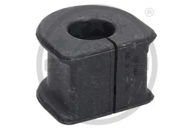 OPTIMAL F8-7979 Yataklama Stabilizatör A48e2-B6 -A48ec-B7 -A4 Avant8e5-B6 -A4 Avant8ed-B7 -A4 Cabriolet8h7-B6-8he-B7 4B0511327