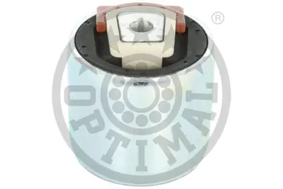 OPTIMAL F8-8117 Yataklama Bugi Kolu A84e Phaeton3d 4E0407183H