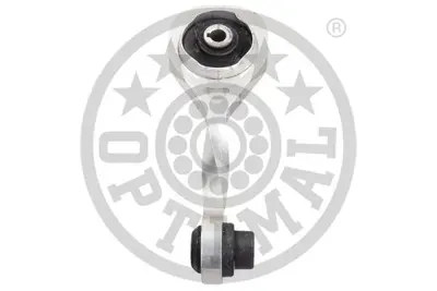 OPTIMAL F8-8151 Yataklama Motor Clıo Iıbb0/1/2 -Cb0/1/2 -Clıo Iı Kastensb0/1/2 -Kangookc0/1 -Kangoo Rapidfc0/1 - 1132000QAA 8200151995