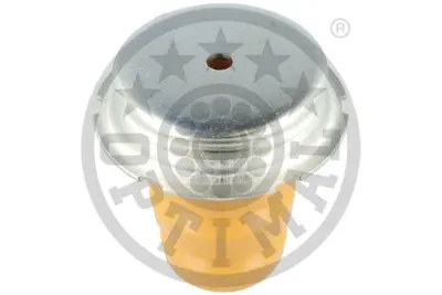 OPTIMAL F8-8461 Lastik Dayanak Süspansiyon Caddy Iıı Box2ka-2kh-2ca-2ch -Caddy Iıı Estate2kb-2kj-2cb-2cj -Caddy Iv B 2K0511153B