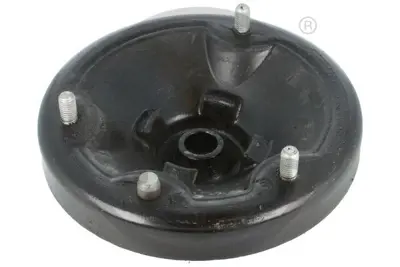 OPTIMAL F8-8507 Amortisör Yayi Destek Yatagi Alpına : B7e65 ; 7e65-E66-E67 31336779612