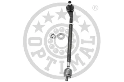 OPTIMAL G0-011 Uzun Rot Clıo Ib/C57 -5/357 -Clıo I Kastens57 7701467271