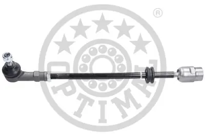 OPTIMAL G0-053 Uzun Rot Golf Iıı1h1 -Golf Iıı Cabriolet1e7 -Golf Iıı Variant1h5 -Vento1h2 1H0419803