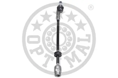 OPTIMAL G0-053 Uzun Rot Golf Iıı1h1 -Golf Iıı Cabriolet1e7 -Golf Iıı Variant1h5 -Vento1h2 1H0419803