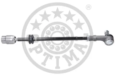OPTIMAL G0-054 Uzun Rot Golf Iıı1h1 -Golf Iıı Cabriolet1e7 -Golf Iıı Variant1h5 -Vento1h2 1H0419804 1H0419804A