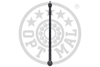 OPTIMAL G0-061 Uzun Rot 8081-85-B2 -8089-89q-8a-B3 -808c-B4 -80 Avant8c-B4 -9081-85-B2 -9089-89q-8a-B3 -Cabrıolet8g 811419801E