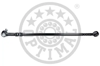 OPTIMAL G0-061 Uzun Rot 8081-85-B2 -8089-89q-8a-B3 -808c-B4 -80 Avant8c-B4 -9081-85-B2 -9089-89q-8a-B3 -Cabrıolet8g 811419801E