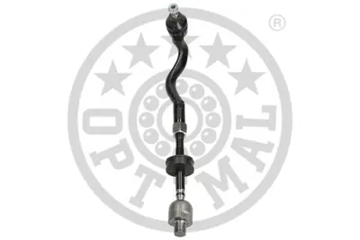 OPTIMAL G0-086 Uzun Rot 3e36 -3 Cabriolete36 -3 Compacte36 -3 Coupee36 -3 Touringe36 -Z3e36 -Z3 Coupee36 32111139316