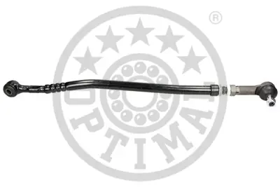 OPTIMAL G0-507 Uzun Rot 8089-89q-8a-B3 -808c-B4 -80 Avant8c-B4 -9089-89q-8a-B3 -Cabrıolet8g7-B4 -Coupe89-8b 893419802