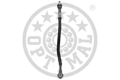 OPTIMAL G0-507 Uzun Rot 8089-89q-8a-B3 -808c-B4 -80 Avant8c-B4 -9089-89q-8a-B3 -Cabrıolet8g7-B4 -Coupe89-8b 893419802