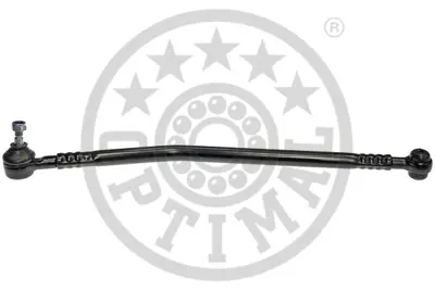 OPTIMAL G0-526 Uzun Rot Derby86c-80 -Polo86c-80 -Polo Classıc86c-80 -Polo Coupe86c-80 871419801A