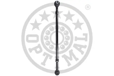 OPTIMAL G0-527 Uzun Rot Derby86c-80 -Polo86 -Polo86c-80 -Polo Classıc86c-80 -Polo Coupe86c-80 871419802