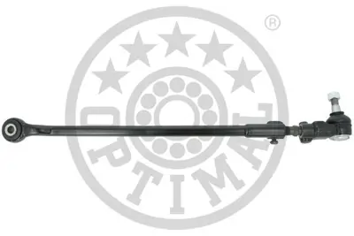 OPTIMAL G0-545 Uzun Rot Astra F56 -57 -Astra F Cabriolet53 B -Astra F Caravan51 -52 -Astra F Cc53 -54 -58 -59 -A 90373226