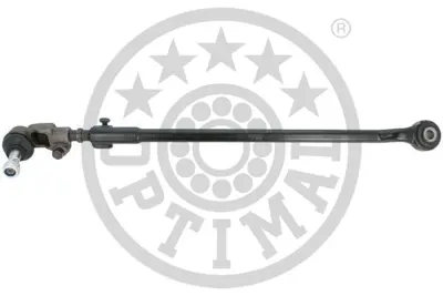 OPTIMAL G0-545 Uzun Rot Astra F56 -57 -Astra F Cabriolet53 B -Astra F Caravan51 -52 -Astra F Cc53 -54 -58 -59 -A 90373226
