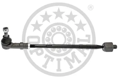OPTIMAL G0-552 Uzun Rot A38l1 Octavıa1u2 Golf Iv1j1 -New Beetle9c1-1c1 1J0422803A