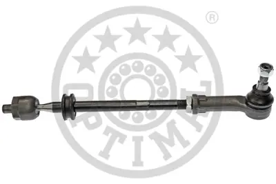 OPTIMAL G0-597 Uzun Rot Transporter T4 Bus70xb-70xc-7db-7dw-7dk -Transporter T4 Kasten70xa -Transporter T4 Pritsche 701419804E