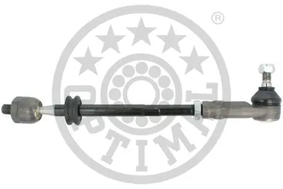 OPTIMAL G0-602 Uzun Rot Transporter T4 Bus70xb-70xc-7db-7dw-7dk -Transporter T4 Kasten70xa -Transporter T4 Pritsche 702419803A
