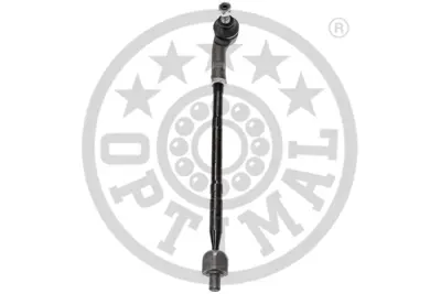 OPTIMAL G0-610 Uzun Rot A38l1 -Tt8n3 -Tt Roadster8n9 8N0422804A 8N0422804C