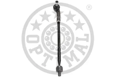 OPTIMAL G0-611 Uzun Rot A38l1 -Tt8n3 -Tt Roadster8n9 8N0422803A 8N0422803C