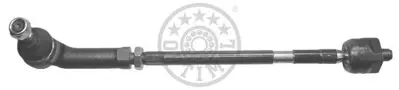 OPTIMAL G0-635 Uzun Rot Arosa6h Lupo6x1-6e1 -Polo6n2 6X0422803