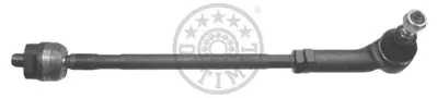 OPTIMAL G0-636 Uzun Rot Arosa6h Lupo6x1-6e1 -Polo6n2 6X0422804