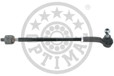 OPTIMAL G0-647 Uzun Rot A28z0 8Z0423804F