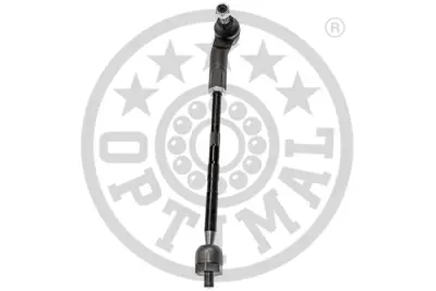 OPTIMAL G0-660 Uzun Rot Fabıa6y2 -Fabıa Combi545 -Fabıa Combi6y5 -Fabıa Praktik-Fabıa Stufenheck6y3 Polo9n 6Q0423804B 6Q0423804P