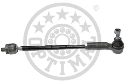 OPTIMAL G0-660 Uzun Rot Fabıa6y2 -Fabıa Combi545 -Fabıa Combi6y5 -Fabıa Praktik-Fabıa Stufenheck6y3 Polo9n 6Q0423804B 6Q0423804P