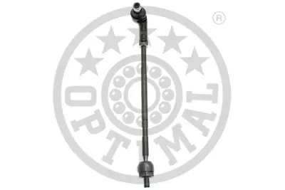 OPTIMAL G0-666 Uzun Rot Passat3a2-35ı -Passat Variant3a5-35ı 3A0422804C
