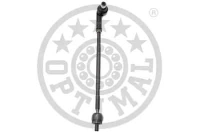OPTIMAL G0-667 Uzun Rot Passat3a2-35ı -Passat Variant3a5-35ı 3A0422803C