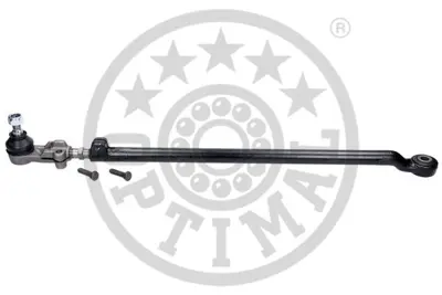 OPTIMAL G0-671 Uzun Rot Freelanderln -Freelander Soft Topln QFK100093
