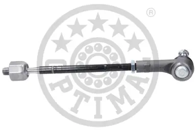 OPTIMAL G0-678 Uzun Rot Q74l Cayenne92a -Cayenne9pa Amarok2h -S1b -Amarok Pritsche/Fahrgestells1b -Touareg7la-7l6 7L0422804D 95534703222